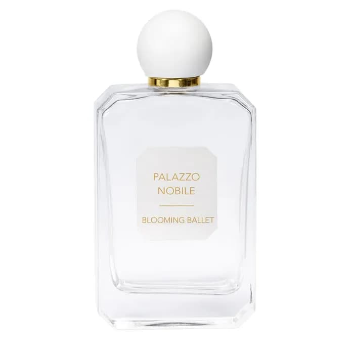 Valmont Blooming Ballet Eau De Toilette Vaporisateur 100ml