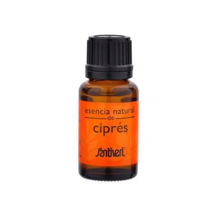 Huile essentielle de cyprès Santiveri 14ml