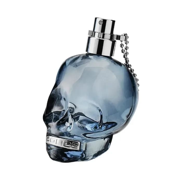 Police To Be Or Not To Be Man Eau De Toilette Vaporisateur 40ml
