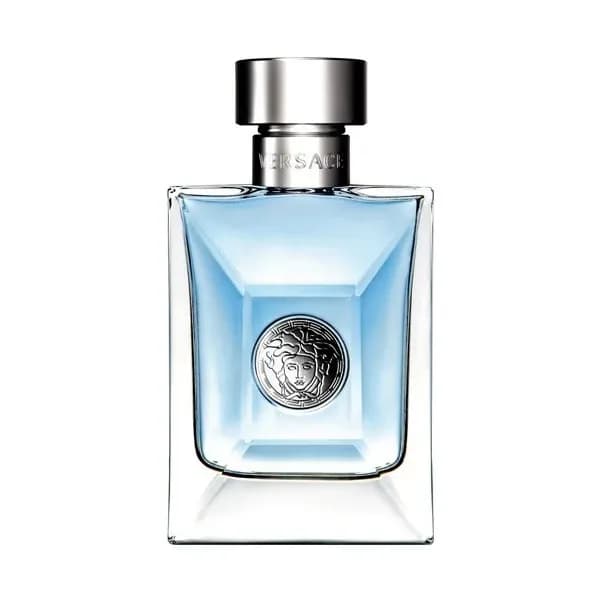 Versace Pour Homme Eau De Toilette Vaporisateur 100ml