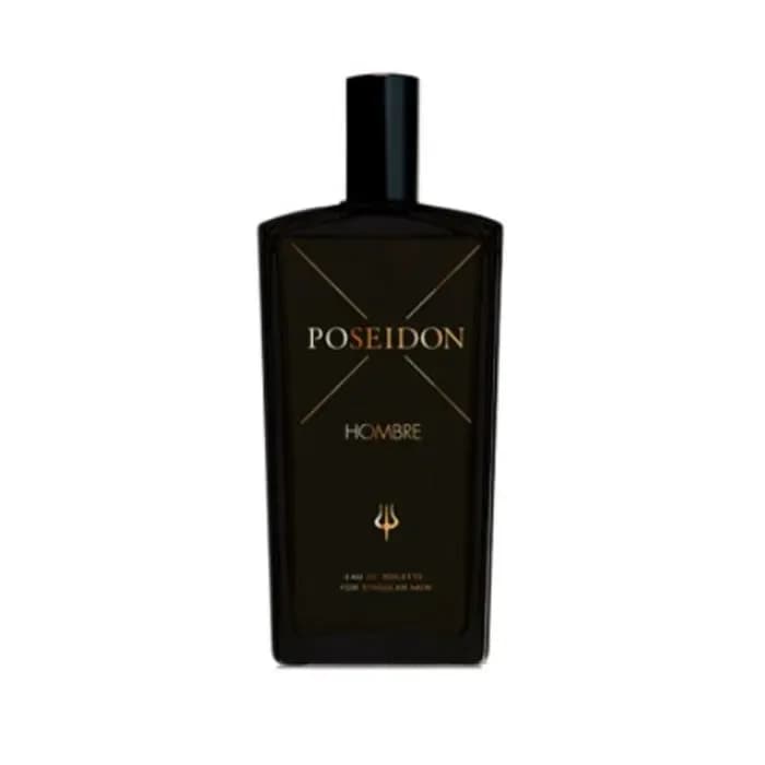 Instituto Español Poseidon Man Eau De Toilette Vaporisateur 150ml
