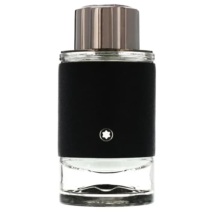 Montblanc Explorer Eau De Parfum Vaporisateur 100ml