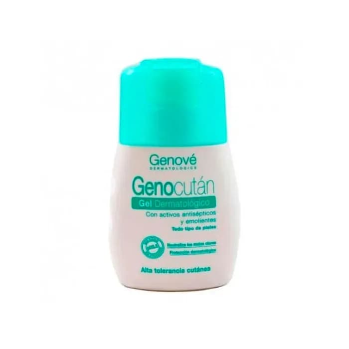 Genové Genocutan Gel Crème 100ml