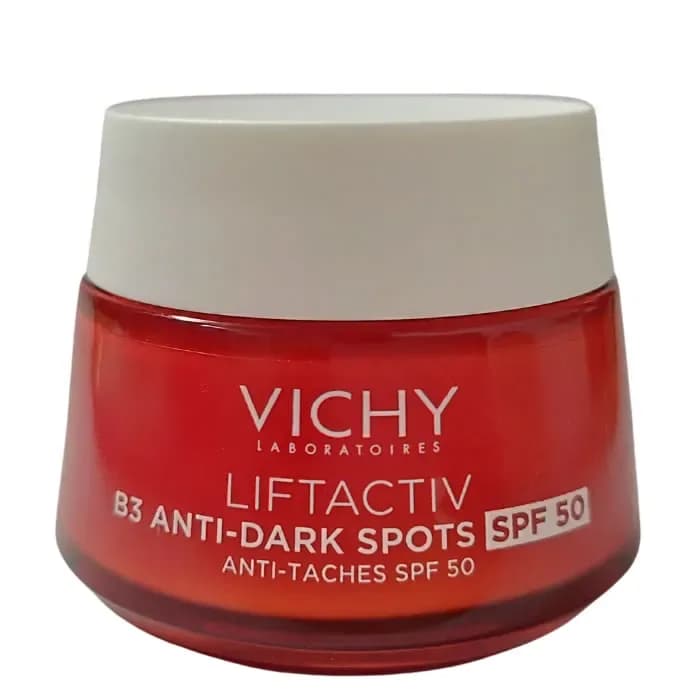 Vichy Liftactiv B3 Crème Anti-Blemish Spf50 50ml