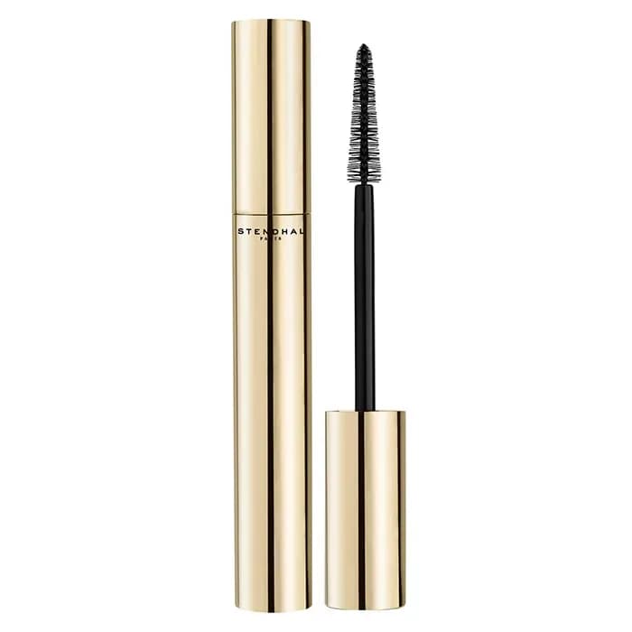 Stendhal Mascara Soin Longue Tenue 100 Noir 8.5ml