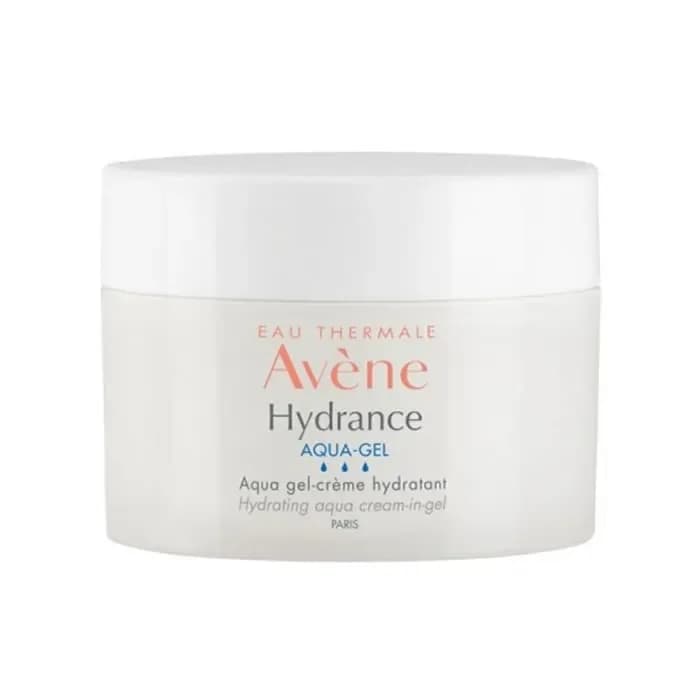Avène Hydrance Crème Hydratante Aqua-Gel 50ml