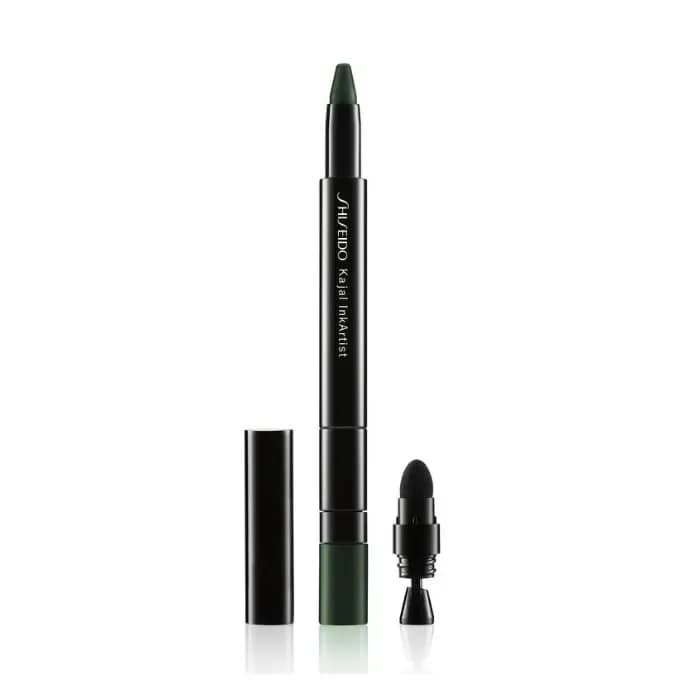 Shiseido Kajal Inkartist 06 Birodo Green