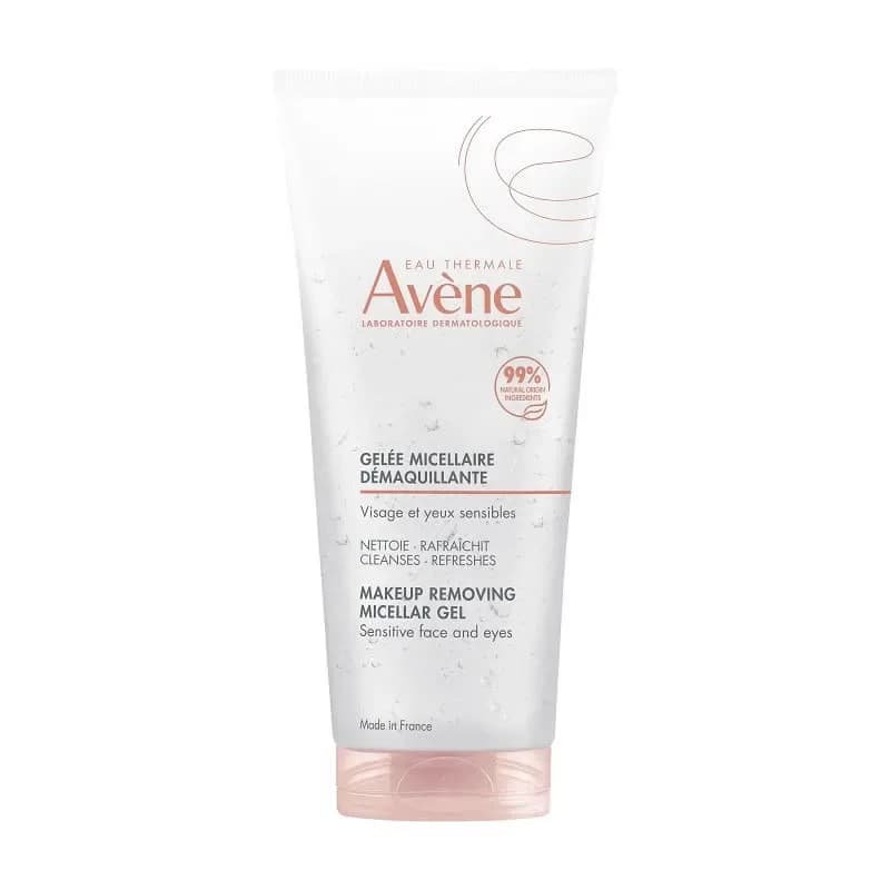 Avéne Gel Démaquillant Micellaire 200 ml