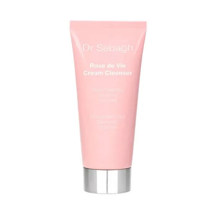 Dr Sebagh Rose De Vie Cream Cleanser 100ml