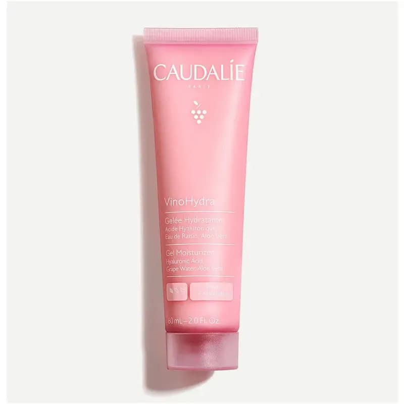 Caudalie VinoHydra Gel-Crème Hydratant 60ml