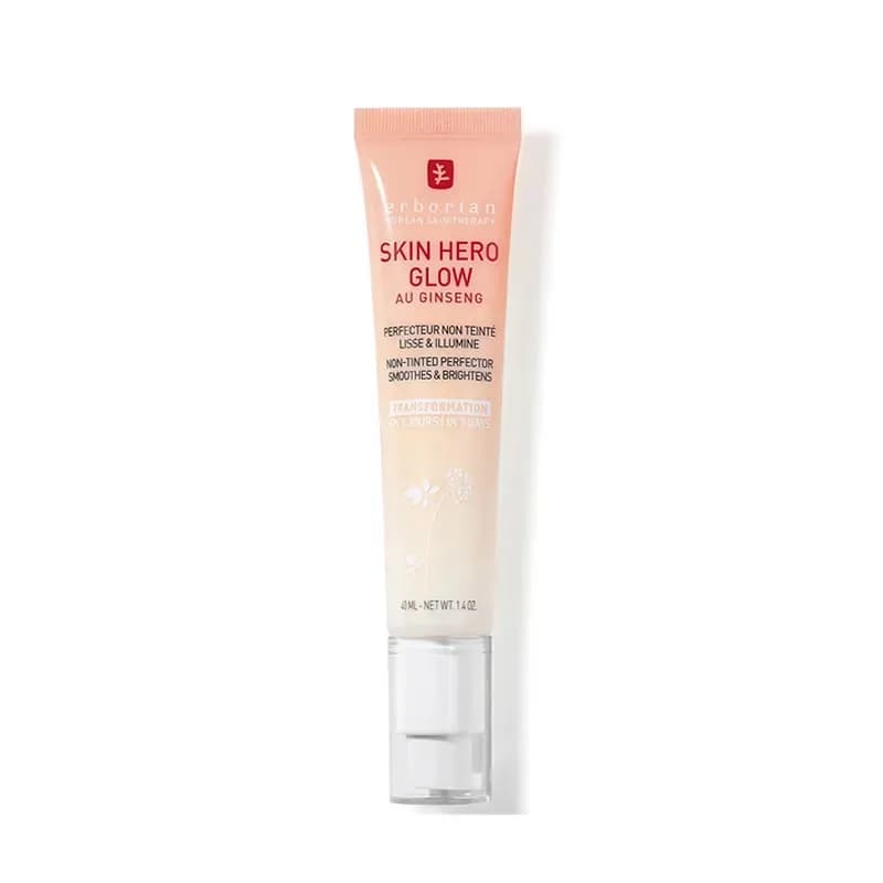 Crème Éclaircissante Skin Hero Glow D'Erborian 15ml