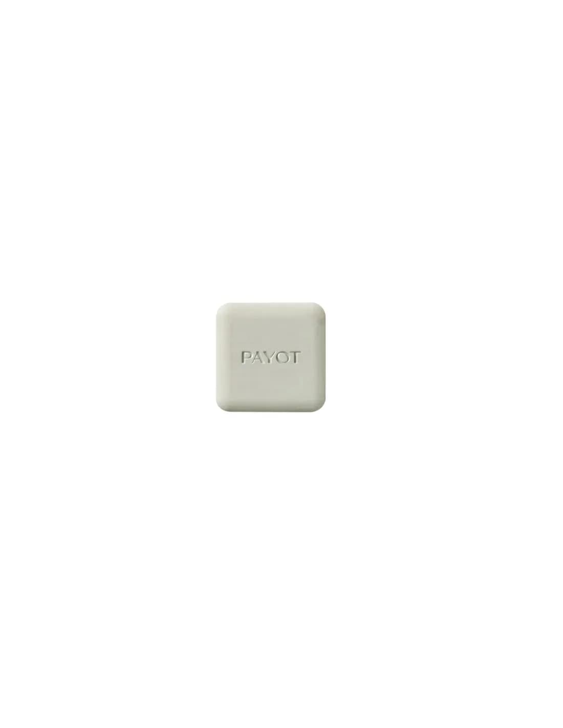 Payot Pâte Grise Limpiador Sólido Purificante 65g
