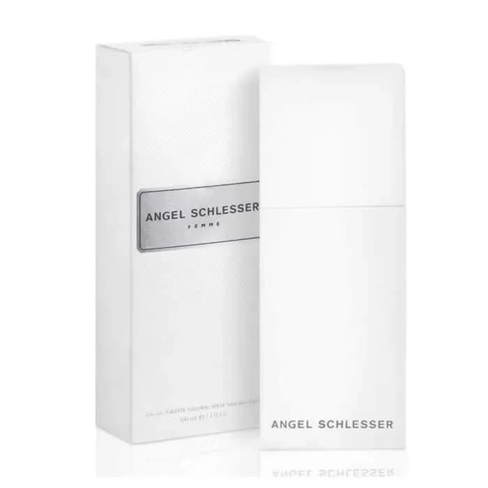 Angel Schlesser Eau De Toilette Vaporisateur 100ml