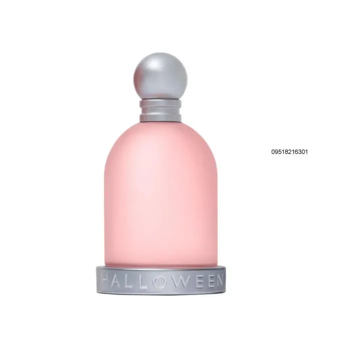 Halloween Eau de Toilette Halloween Magic Vaporisateur 100ml