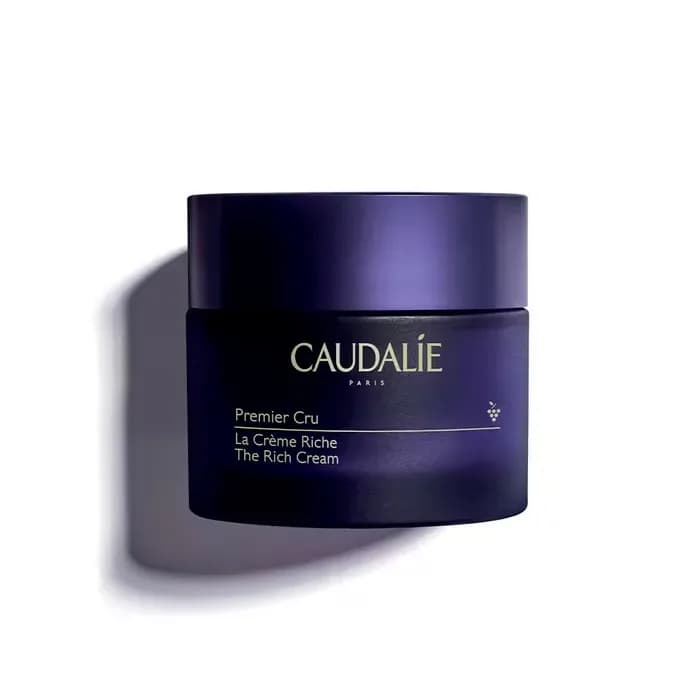 Caudalie Premier Cru Crème Riche 50ml