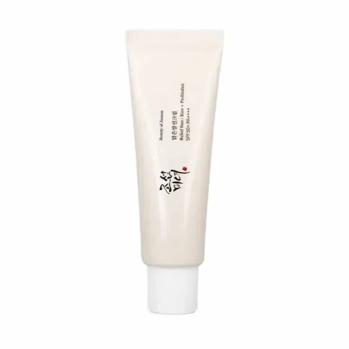 Beauty Of Joseon Relief Sun Rice + Probiotics (SPF50+ PA++++) 50ml