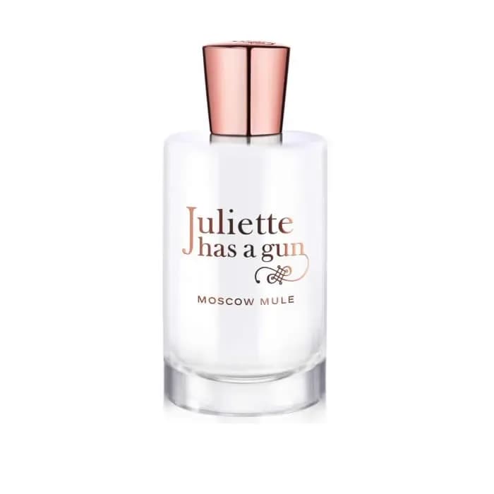 Juliette Has A Gun Moscow Mule Eau De Parfum Vaporisateur 100ml
