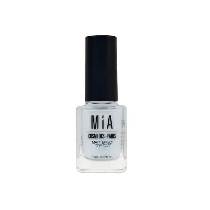 Mía Cosmetics Nail Polish Matt Effect