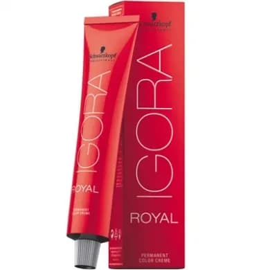 Schwarzkopf Igora Royal 7 65 60ml