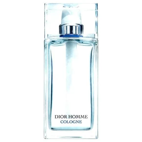 Dior Homme Cologne Eau De Toilette Vaporisateur 75ml