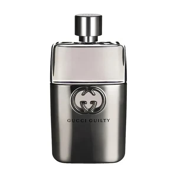 Gucci Guilty Homme Eau De Toilette Vaporisateur 50ml
