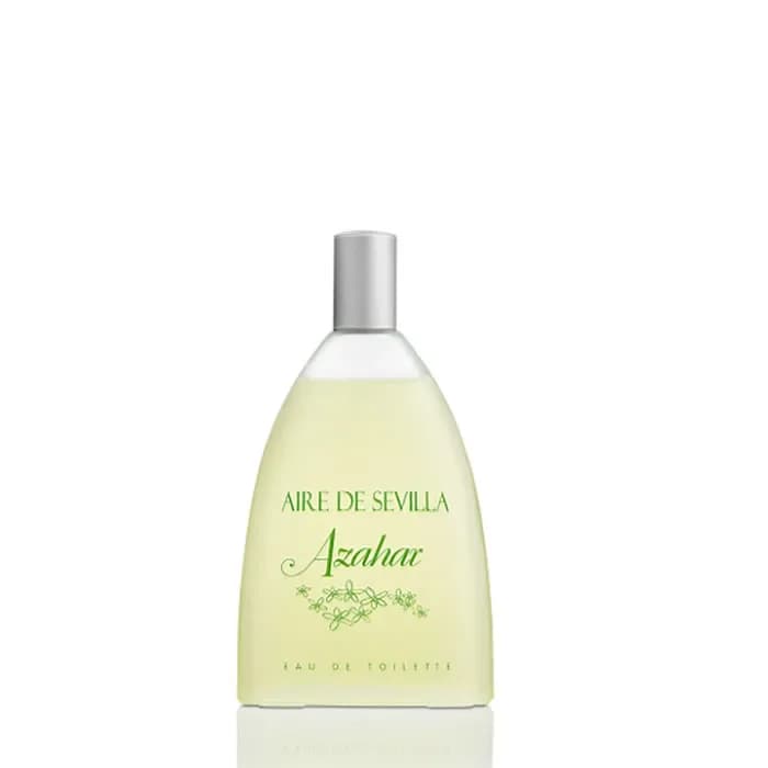 Aire De Sevilla Agua Fresca De Azahar Eau De Toilette Vaporisateur 150ml