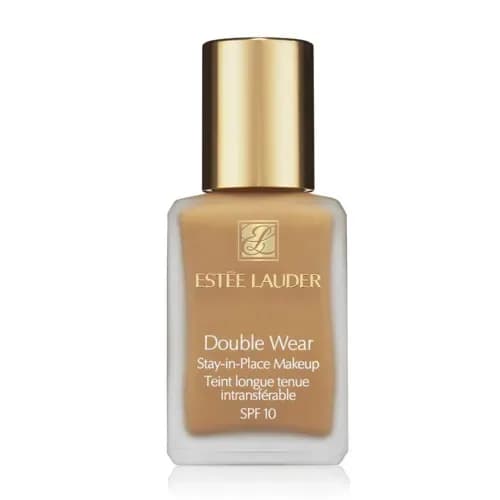 Estee Lauder Double Wear Teint Longue Tenue Intransférable Spf10 1n2 Écru 30ml