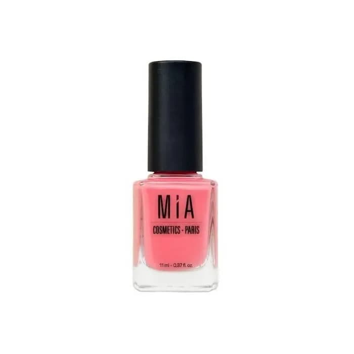 Mía Cosmetics Nail Polish Dahlia Blossom