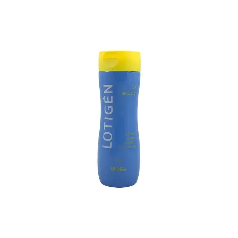 Interpharma Logiten Gel Douche 300ml