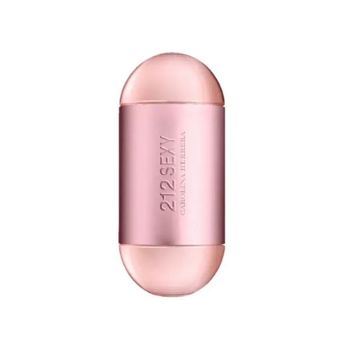 Carolina Herrera 212 Sexy Eau De Parfum Vaporisateur 100ml