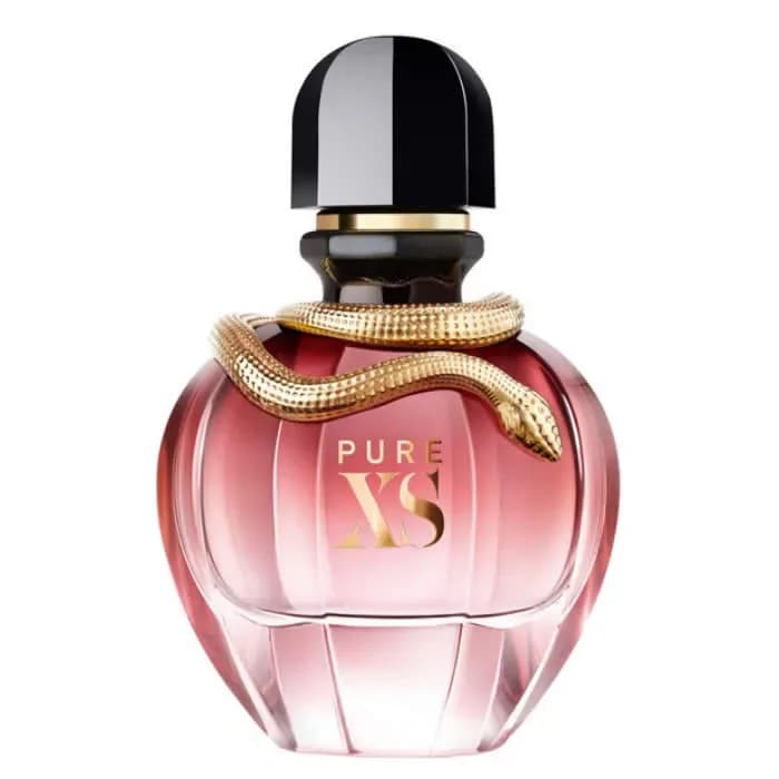 Paco Rabanne Pure XS For Her Eau De Parfum Vaporisateur 50ml