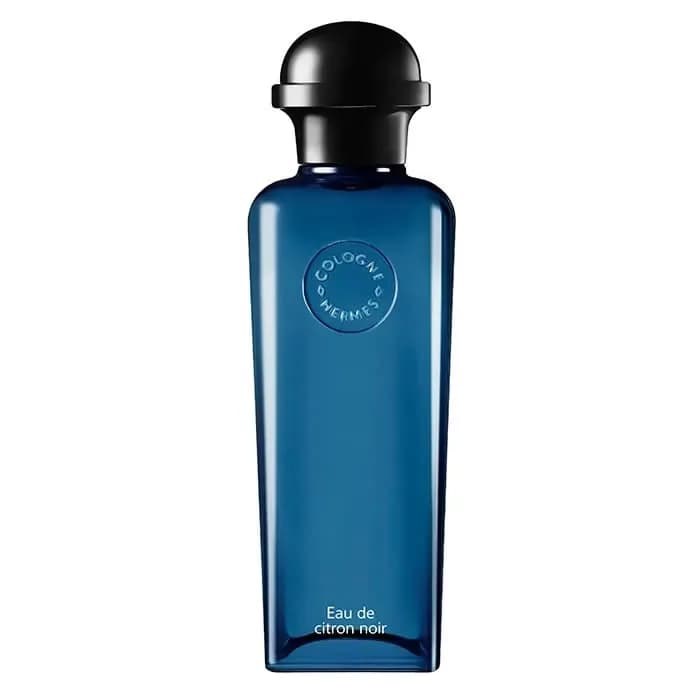 Hermès Eau De Citron Noir Eau De Cologne Vaporisateur 100ml