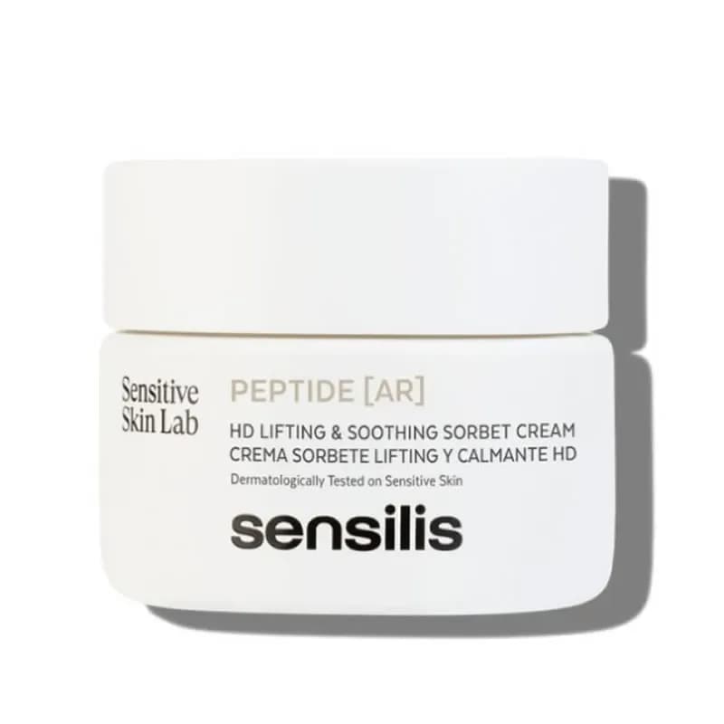 Sensilis Peptide Ar Crème Sorbet 50ml