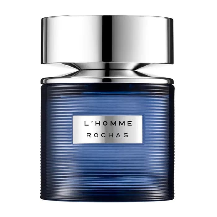 Rochas L´Homme Eau De Toilette Vaporisateur 60ml