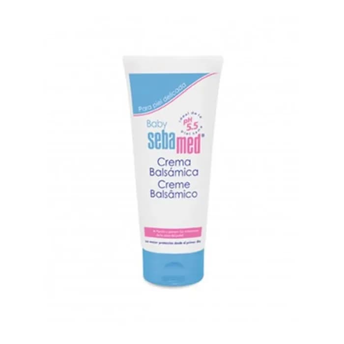 Sebamed Baby Crème Soin Extra Douceur 300ml