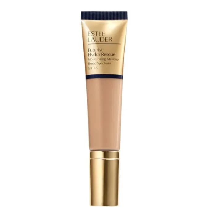 Estee Lauder Futurist Hydra Rescue Spf45 4n1 Shell Beige 35ml
