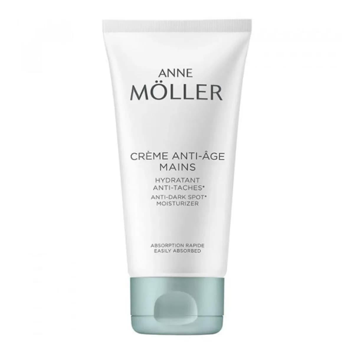 Anne Moller Crème Pour Les Mains anti-âge 100ml