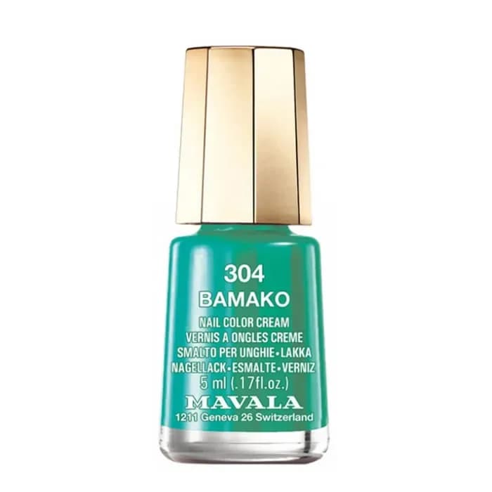 Mavala Vernis À Ongles 304 Bamako 5ml
