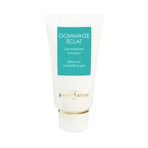 Jeanne Piaubert Gommage D Eclat Gel Extreme Douceur 75ml