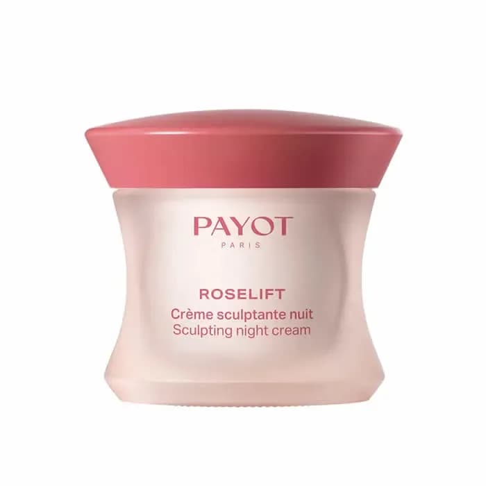 Payot Roselift Crème Sculptante Nuit 50ml