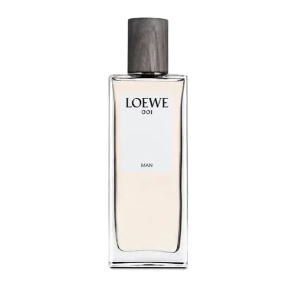Loewe 001 Man Eau De Parfum Vaporisateur 100ml