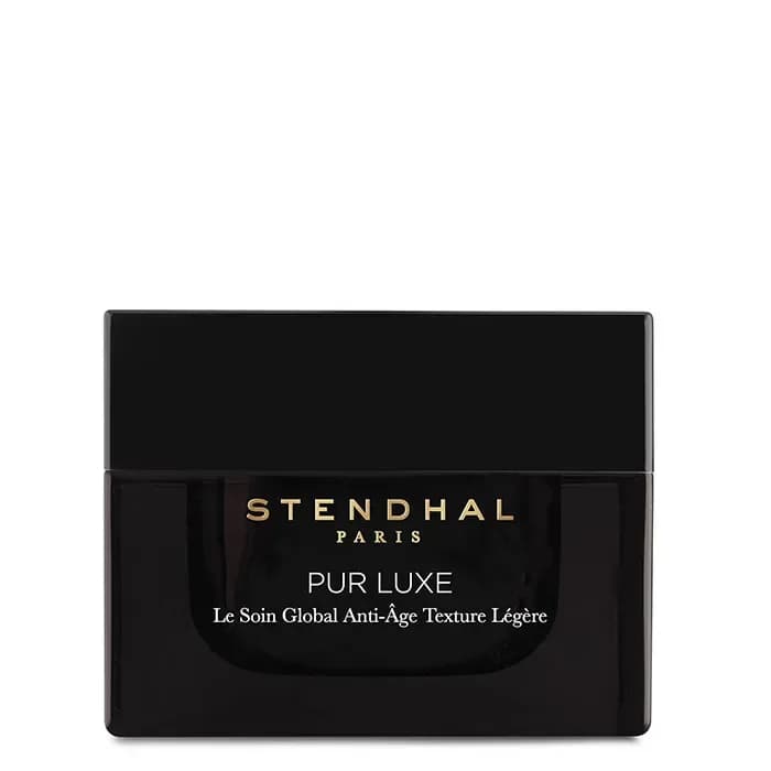 Stendhal Pur Luxe Le Soin Global Anti-Age Texture Légère 50ml