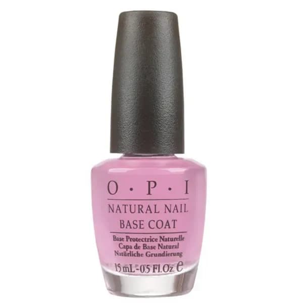 Opi Natural Nail Base Protectrice Naturelle 15ml