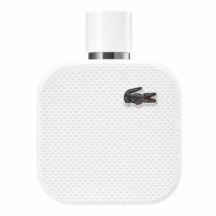 Lacoste L.12.12 Blanc Men Eau De Parfum Vaporisateur 50ml