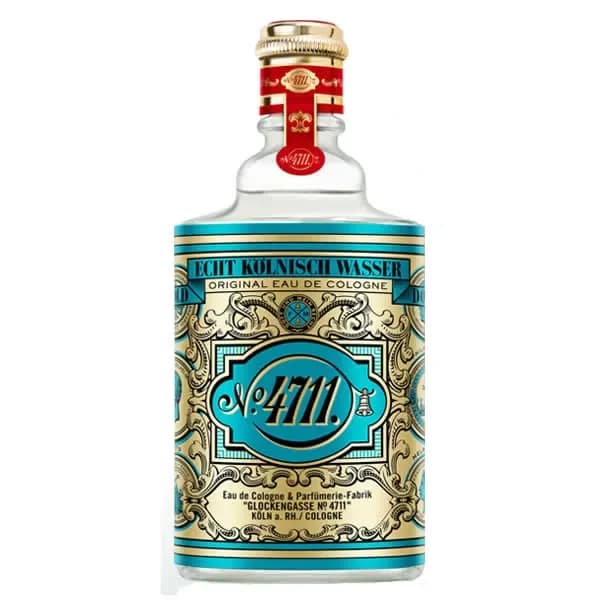 4711 Eau De Cologne 300ml