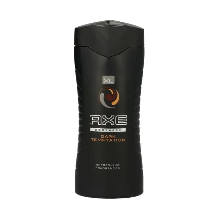 Axe Dark Temptation Gel Douche 400ml