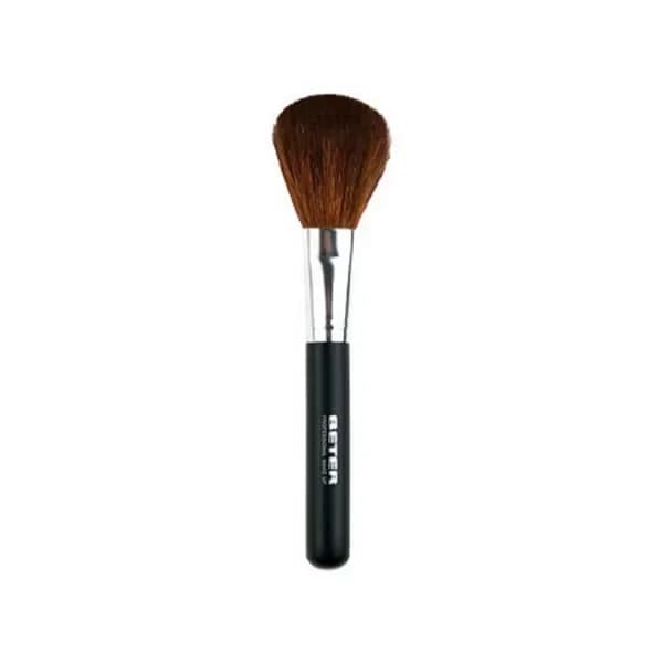 Beter Brosse À Maquillage En Poils De Chèvre 18,5cm