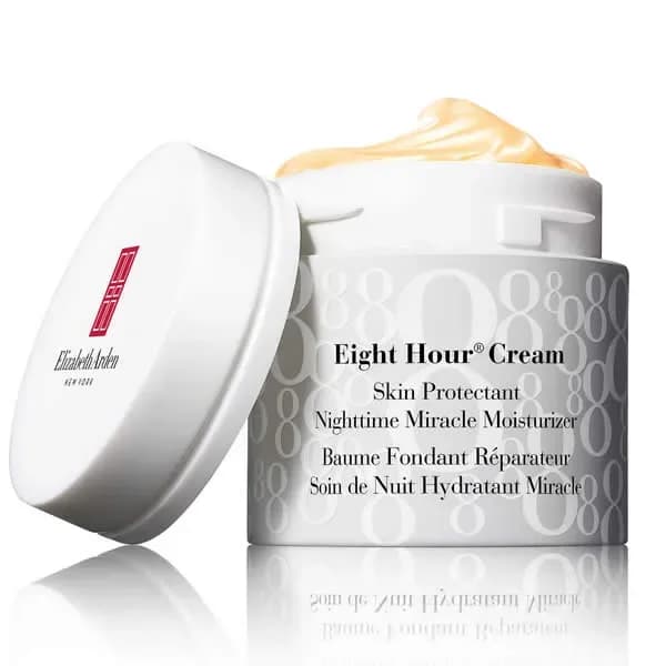 Elizabeth Arden Eight Hour Baume Fondant Réparateur Nuit 50ml