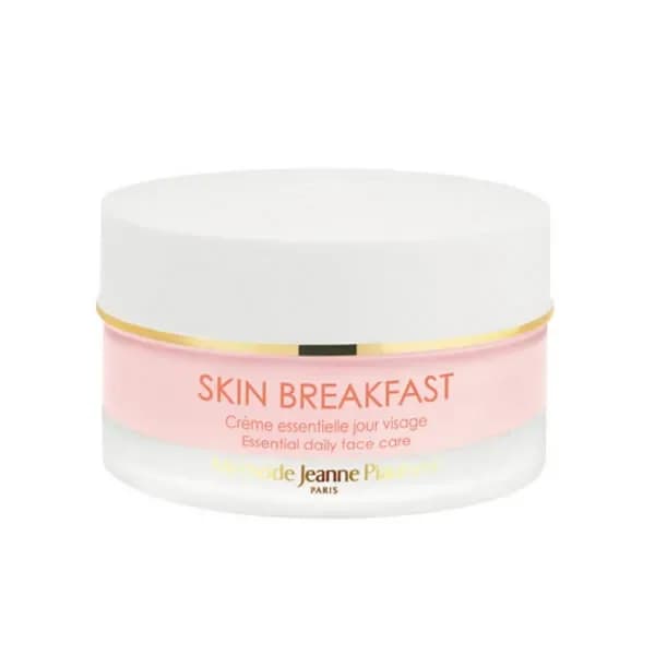 Jeanne Piaubert Skin Breakfast Crème Essentielle Jour Visage 50ml