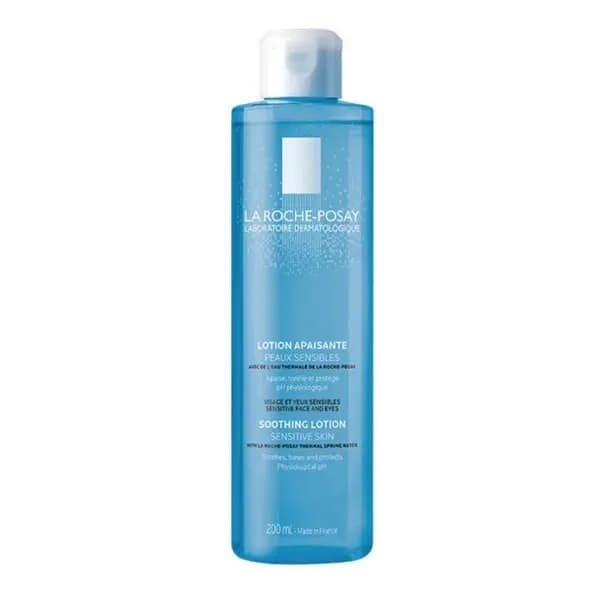 La Roche Posay Lotion Apaisante Peaux Sensibles 200ml